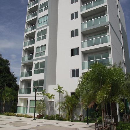 Club Royal Wongamat Unit 1401 Apartment Pattaya Ngoại thất bức ảnh