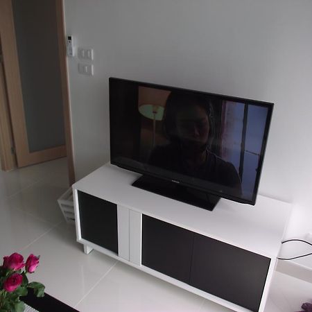 Club Royal Wongamat Unit 1401 Apartment Pattaya Ngoại thất bức ảnh