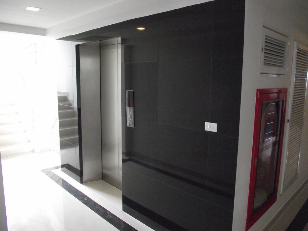 Club Royal Wongamat Unit 1401 Apartment Pattaya Ngoại thất bức ảnh