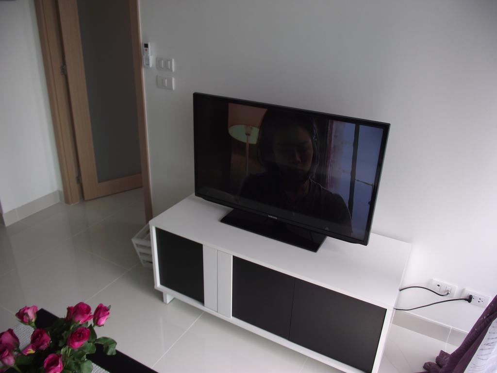 Club Royal Wongamat Unit 1401 Apartment Pattaya Ngoại thất bức ảnh