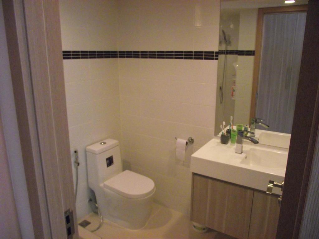 Club Royal Wongamat Unit 1401 Apartment Pattaya Ngoại thất bức ảnh