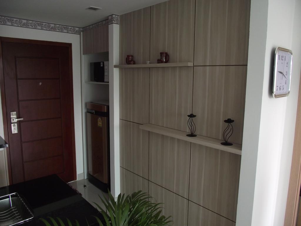 Club Royal Wongamat Unit 1401 Apartment Pattaya Ngoại thất bức ảnh