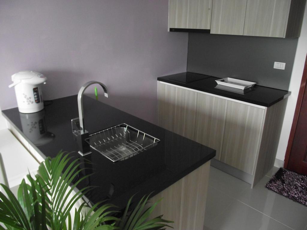 Club Royal Wongamat Unit 1401 Apartment Pattaya Ngoại thất bức ảnh