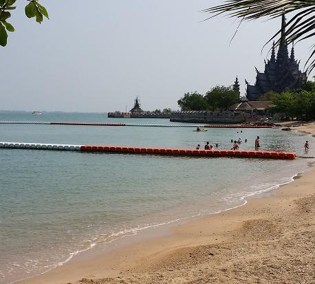 Club Royal Wongamat Unit 1401 Apartment Pattaya Ngoại thất bức ảnh