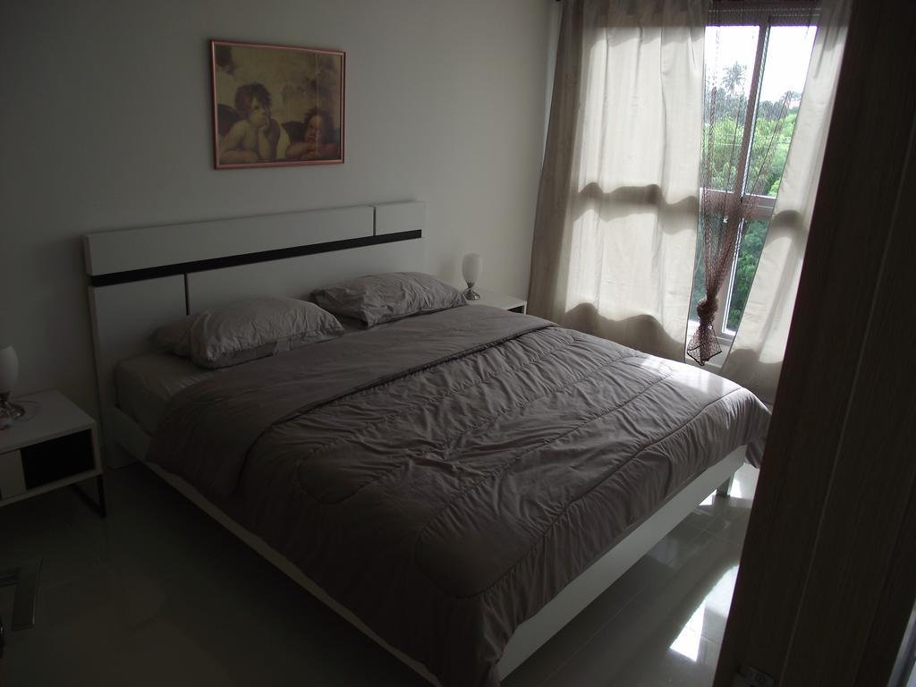 Club Royal Wongamat Unit 1401 Apartment Pattaya Ngoại thất bức ảnh