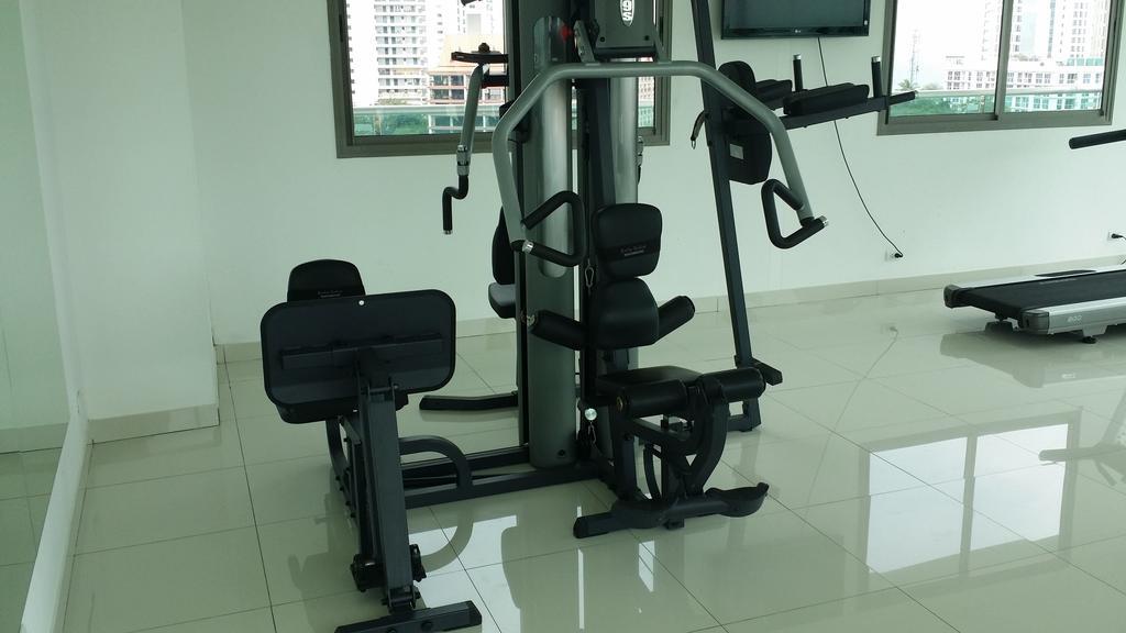 Club Royal Wongamat Unit 1401 Apartment Pattaya Ngoại thất bức ảnh