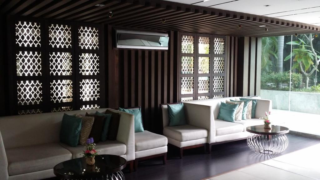 Club Royal Wongamat Unit 1401 Apartment Pattaya Ngoại thất bức ảnh